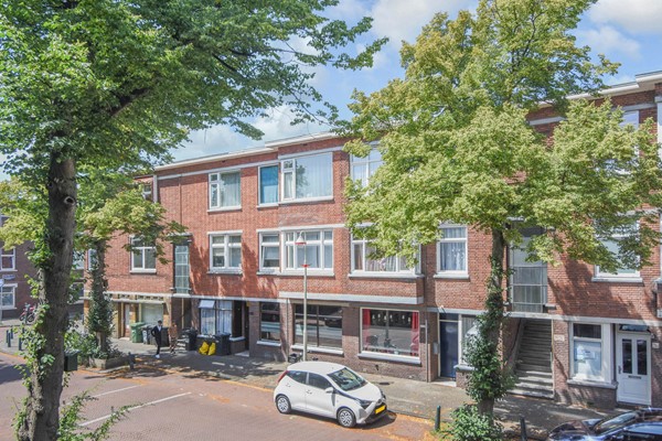 Medium property photo - Linnaeusstraat 158, 2522 GW Den Haag